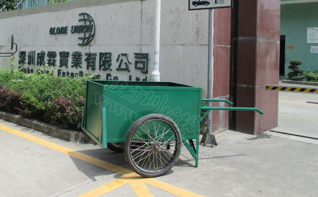  環(huán)衛(wèi)垃圾車的選購標(biāo)準(zhǔn)？