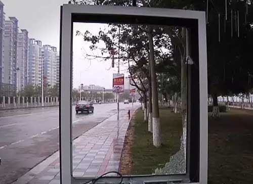 你知道嗎？故意破壞垃圾箱等公共環(huán)衛(wèi)設(shè)施將會被刑拘